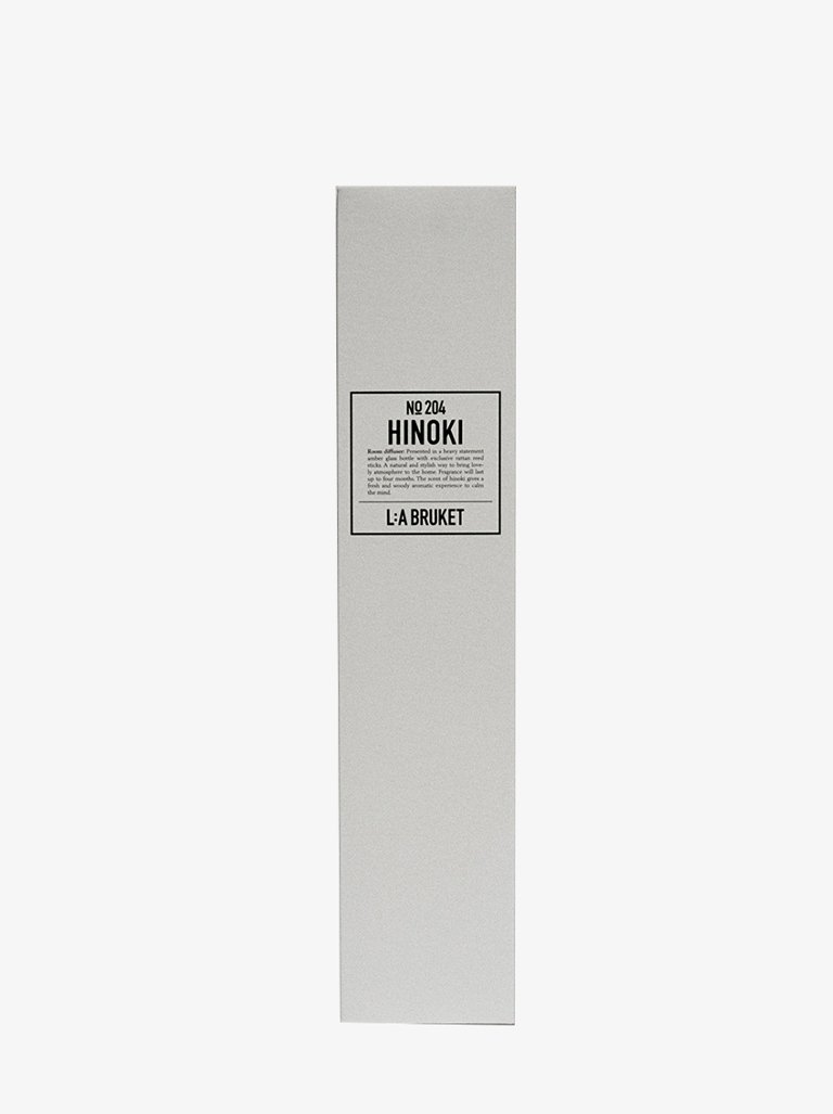 Room diffuser hinoki 3