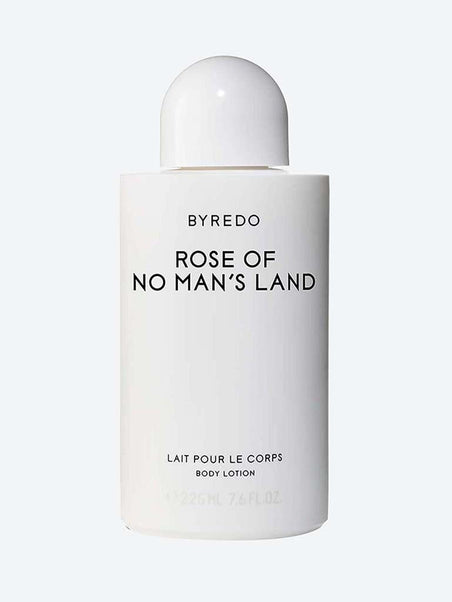 Rose of no man's land body lotion