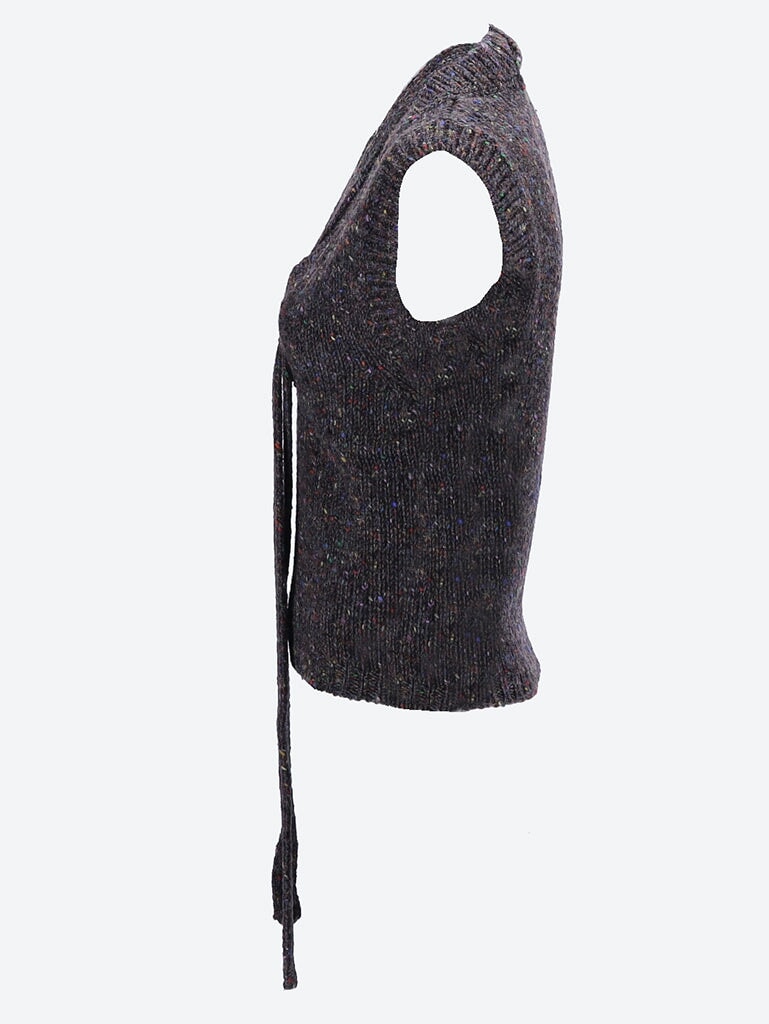 Rosemarie vest 2