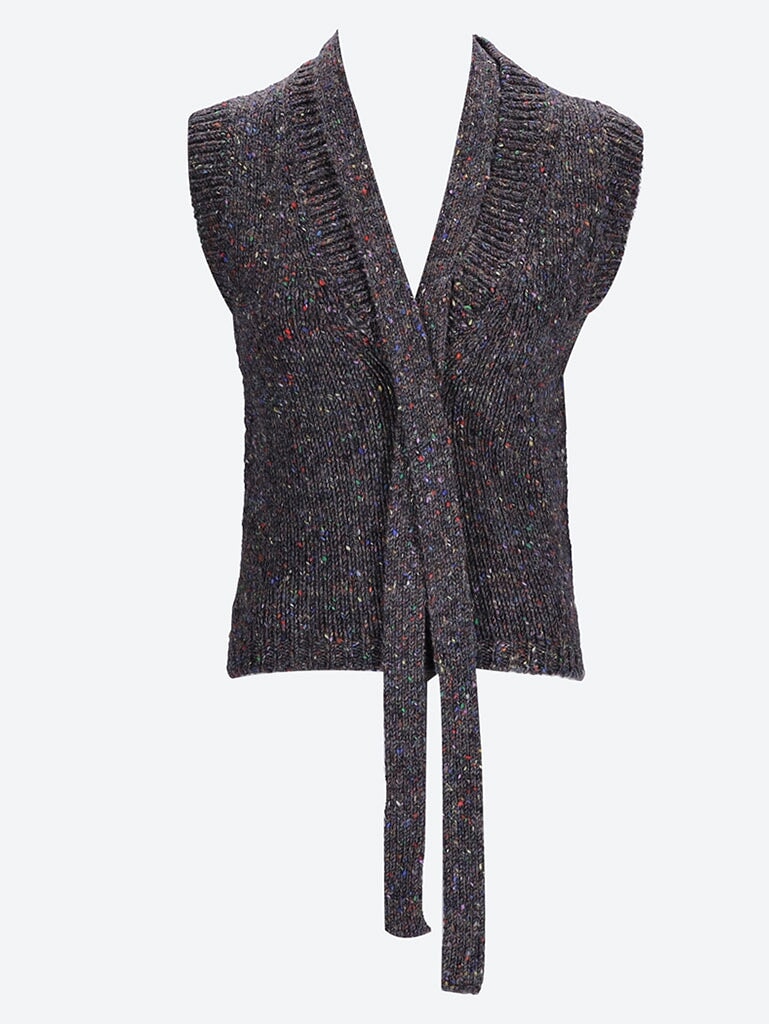 Rosemarie vest 1