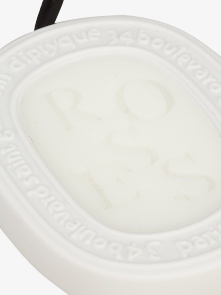 Rosenduft oval 3