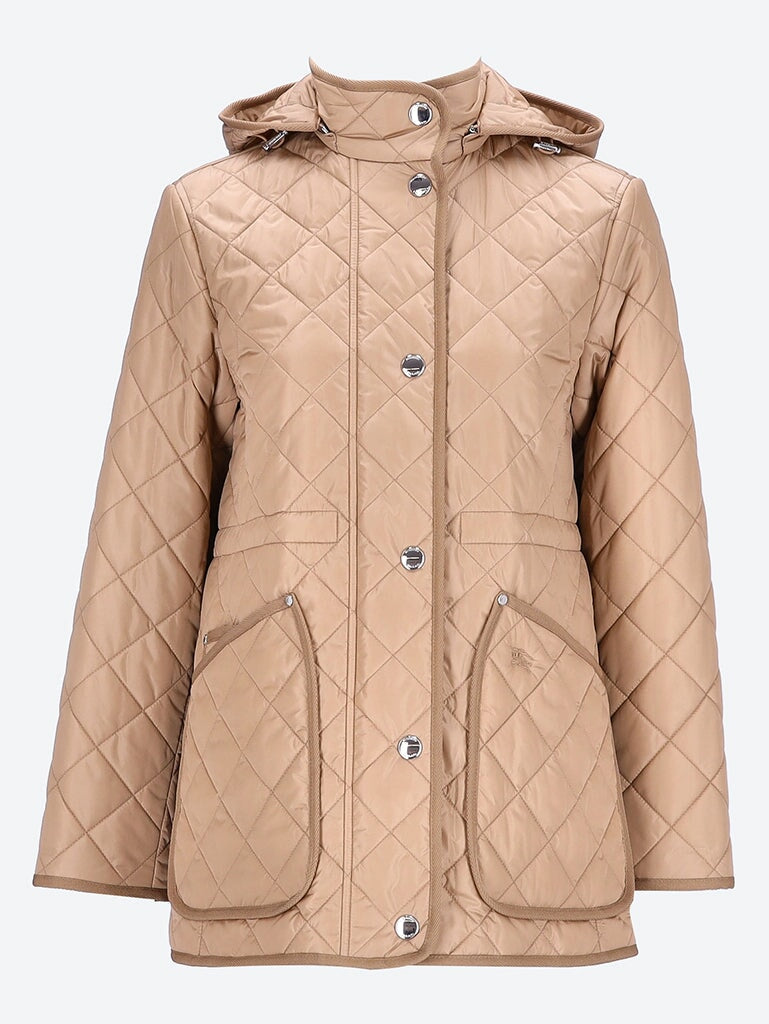 Roxbugh jacket 1