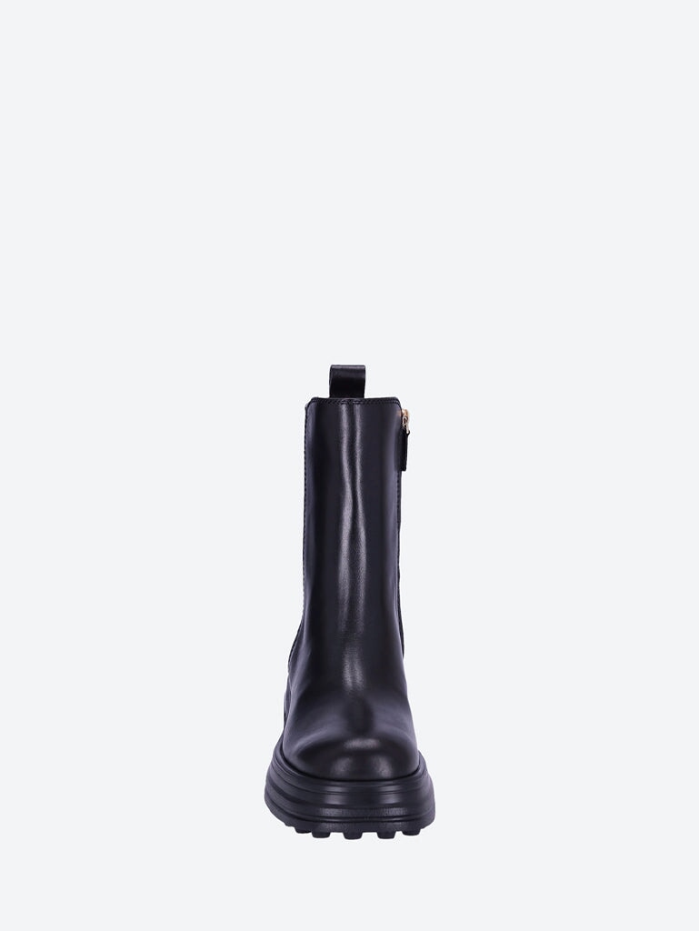 Rubber boots 3
