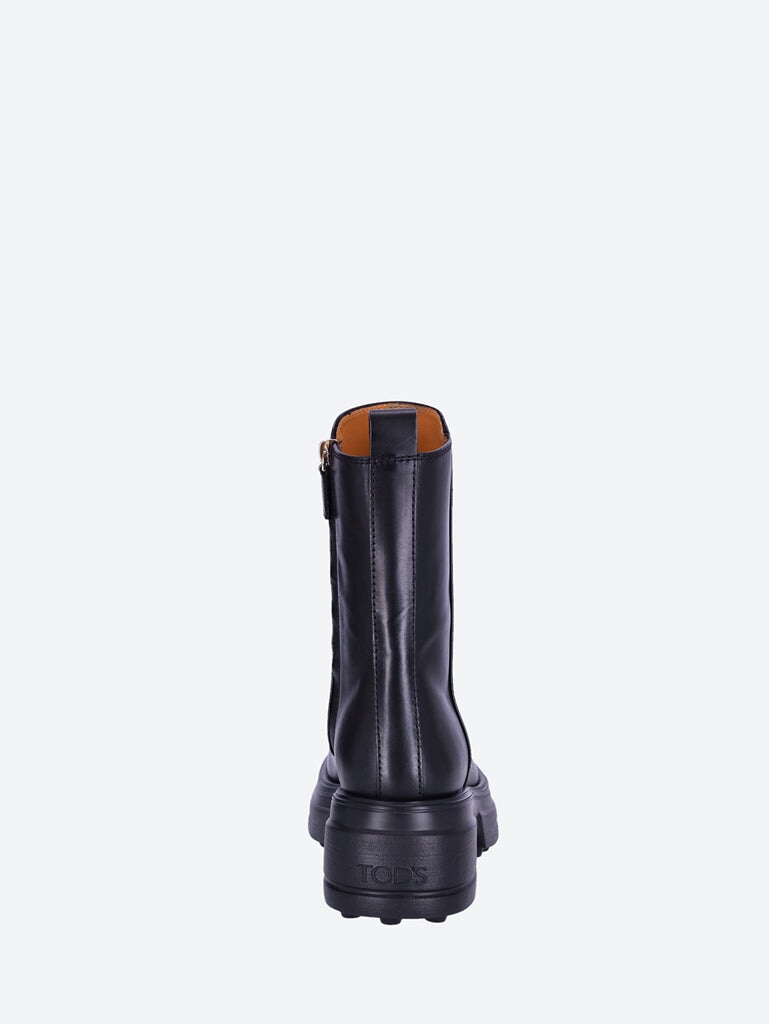 Rubber boots 5