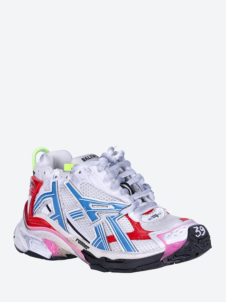 Runner sneakers 2