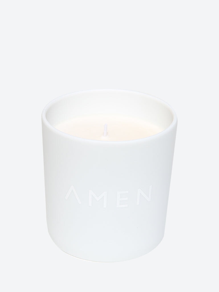 02 sacral santalwood aromatique 200 g candle 3