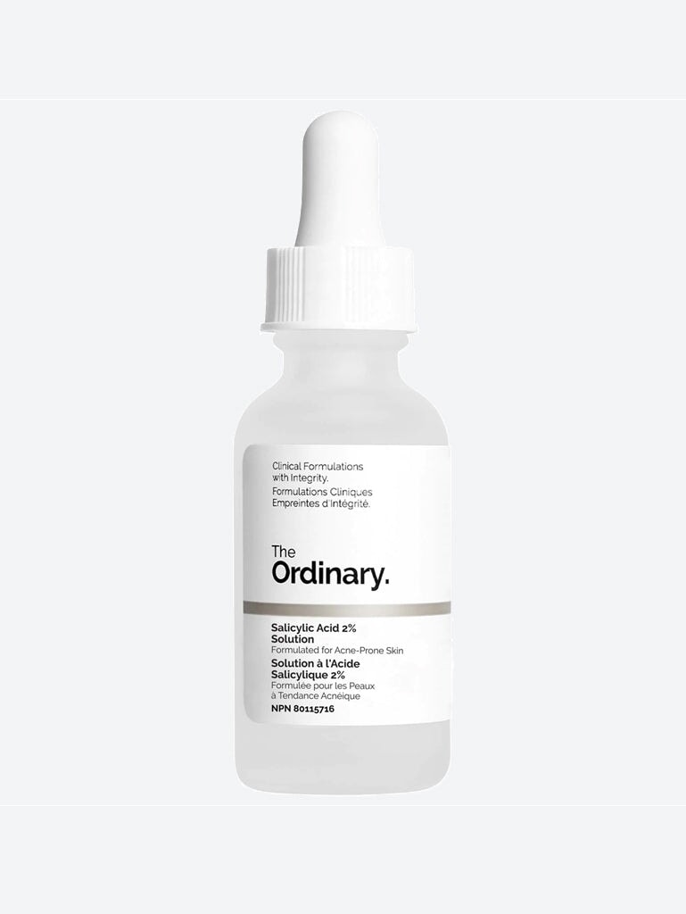Salycilsäure 2 % Lösung 30 ml 1