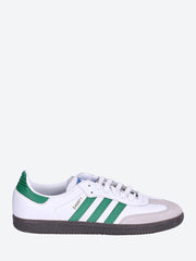 Samba og sneakers ref: