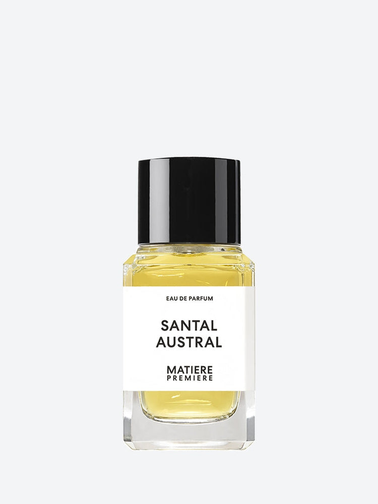 Santal austral eau de parfum 1