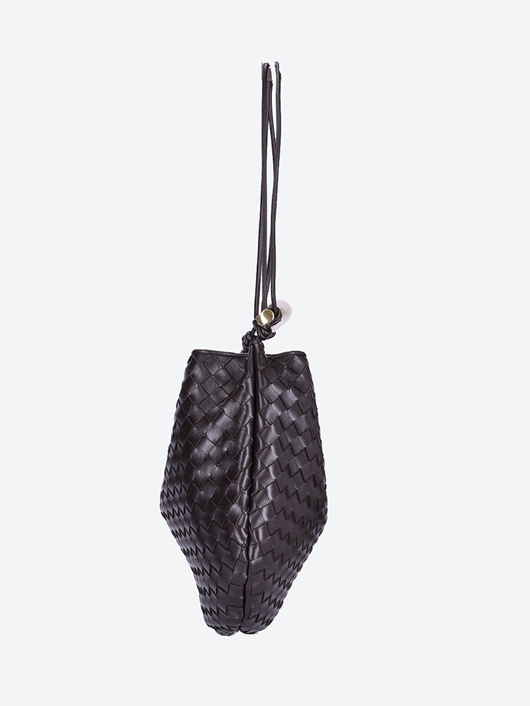 Sac à bandoulière Sardine Nappa 2