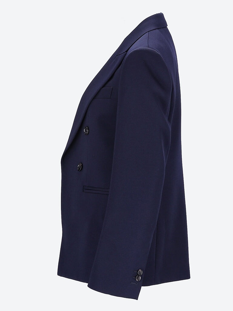 Sartorial grain de poudre unbuttone 2
