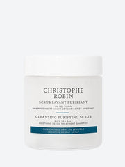 Sea salt cleansing purifying scrub ref:
