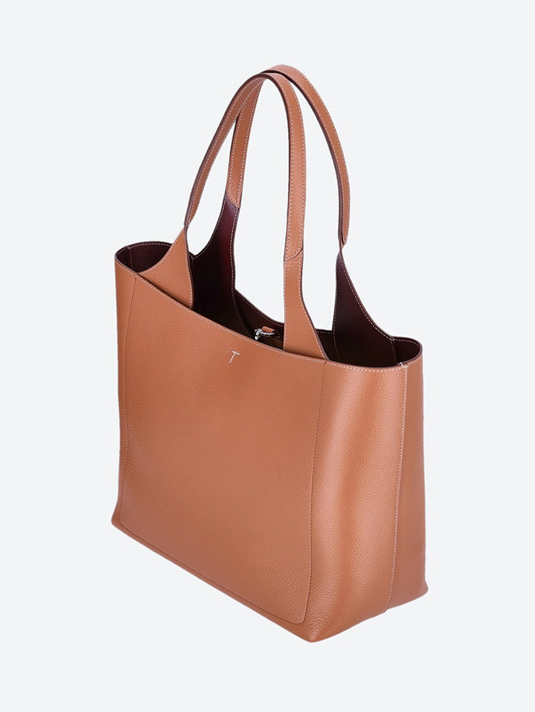 Second media shoulder bag 4