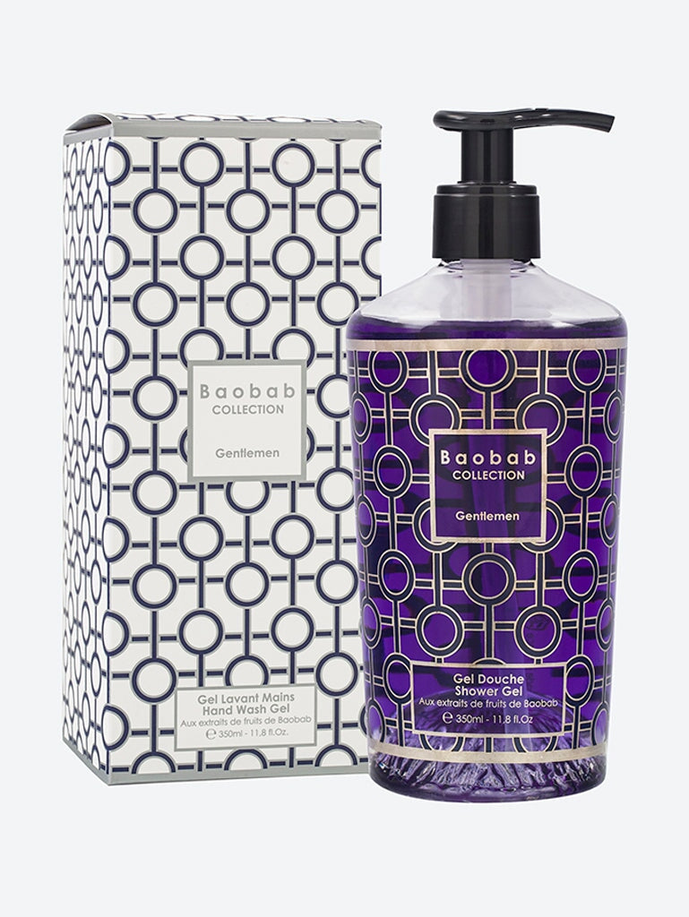 Duschgel Herren 350 ml 2