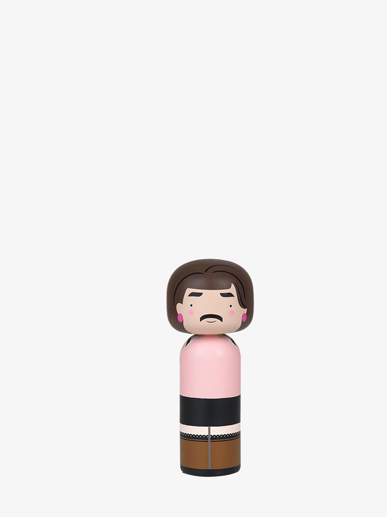 Sketch.inc Freddie, je veux me libérer 1
