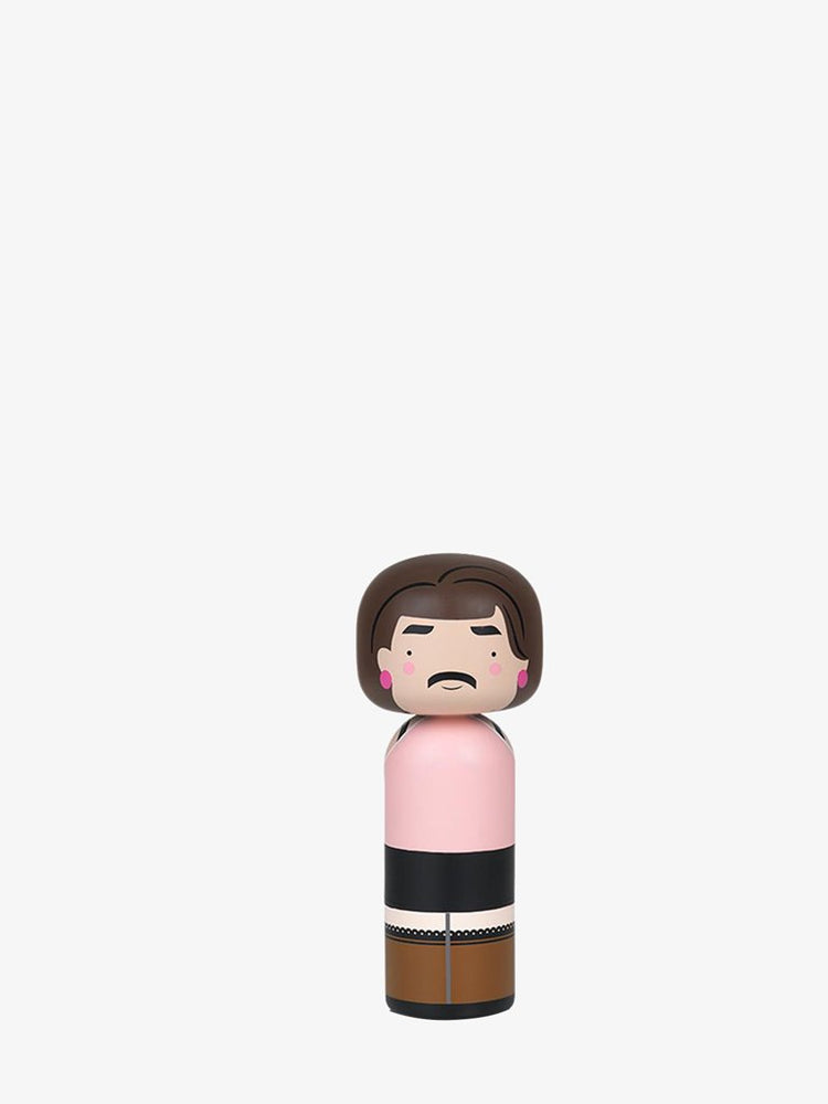 Sketch.inc Freddie, je veux me libérer 1