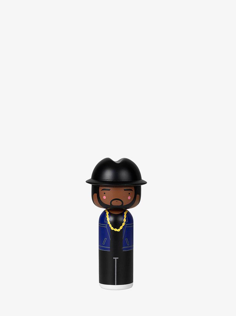 Sketch.inc führt DMC aus, Jason „Jam Master Jay“ Mizel 1