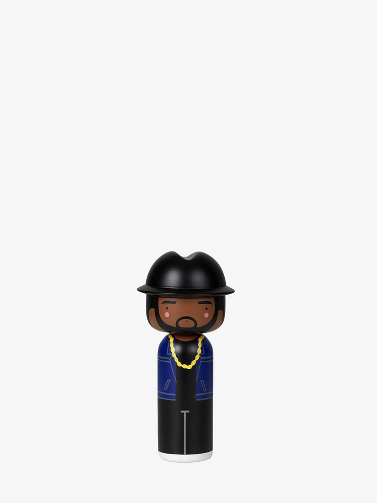 Sketch.inc führt DMC aus, Jason „Jam Master Jay“ Mizel 1