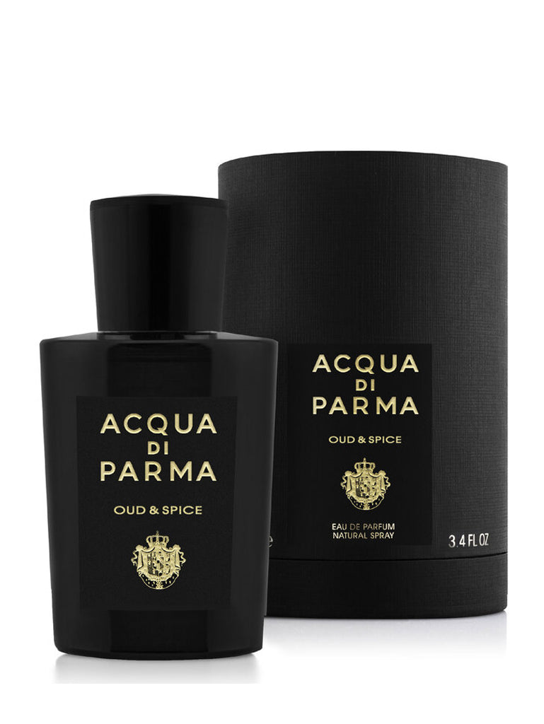 Signature oud&spice eau de parfum 1