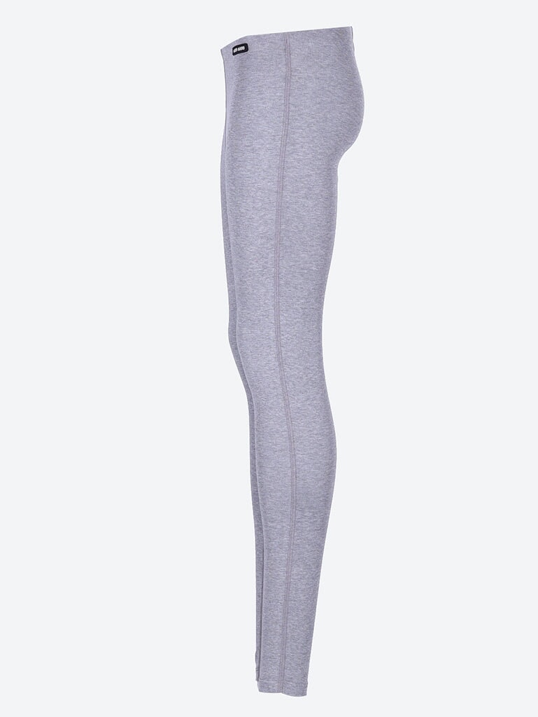 Pantalon de soie 2