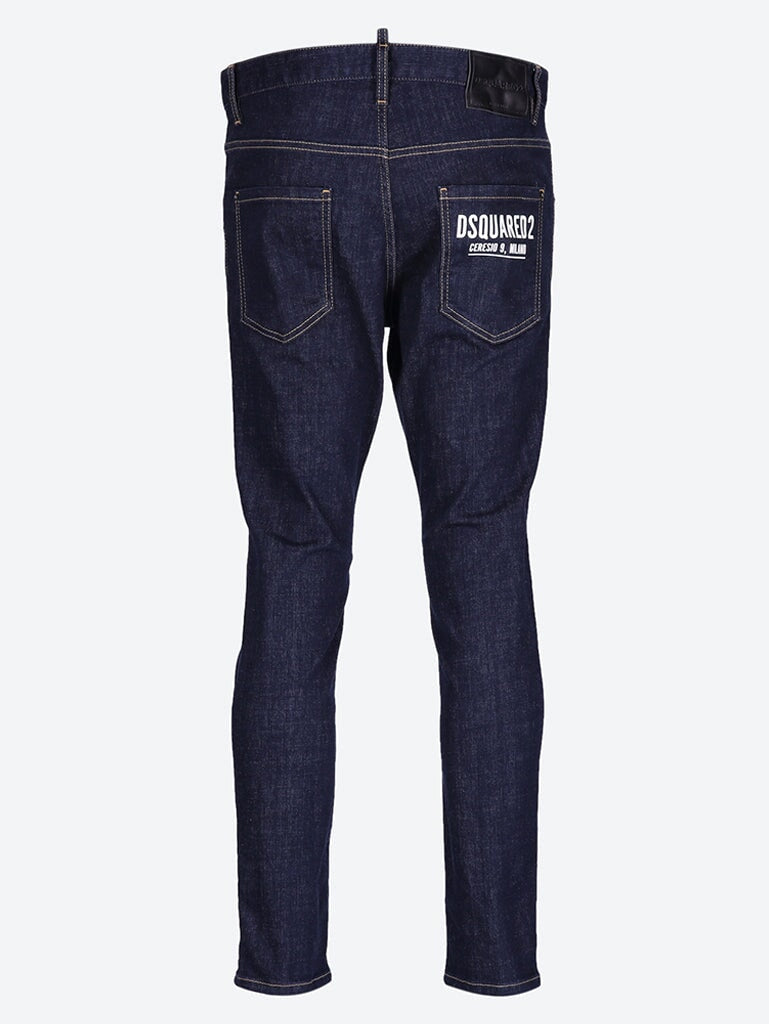 Skater jeans 3