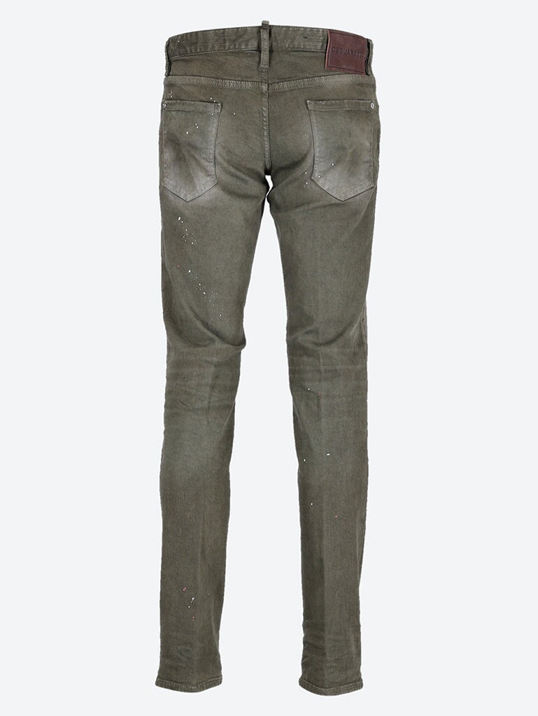Slim jeans 3