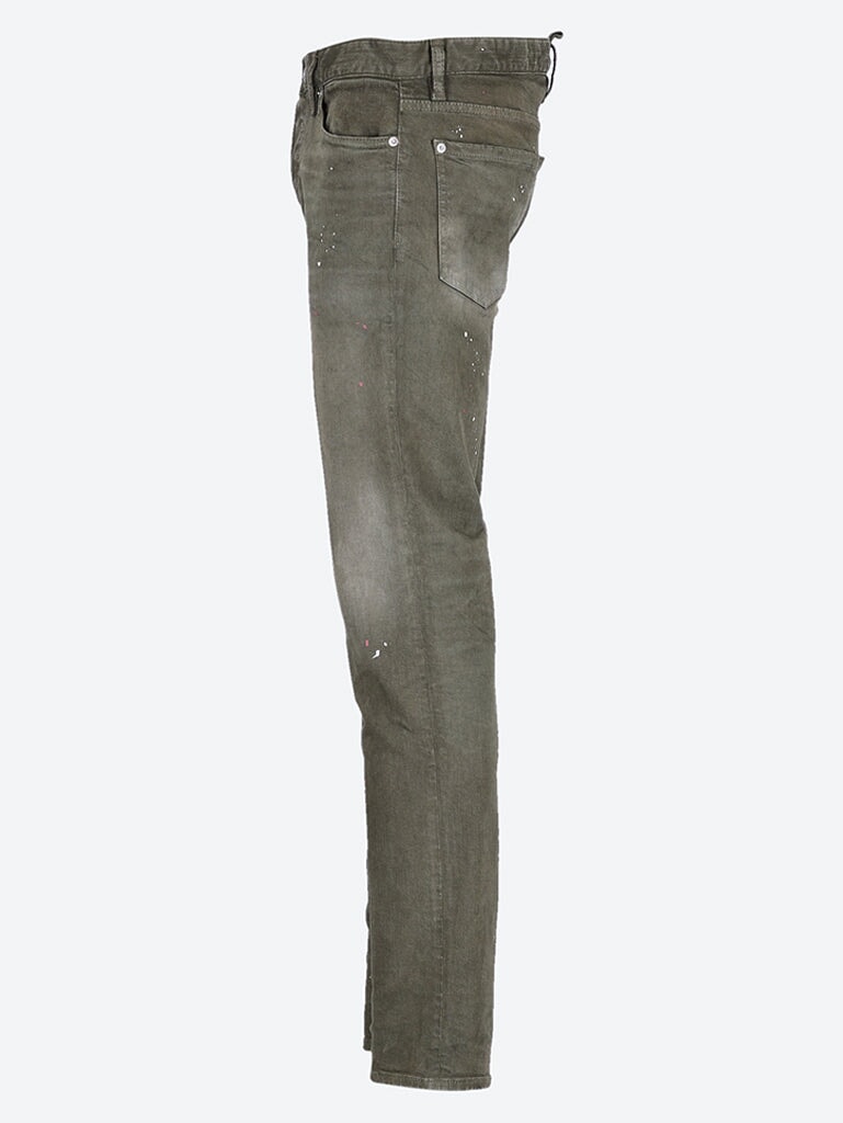 Slim jeans 2
