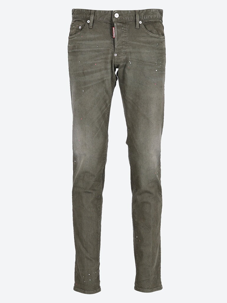 Slim jeans 1