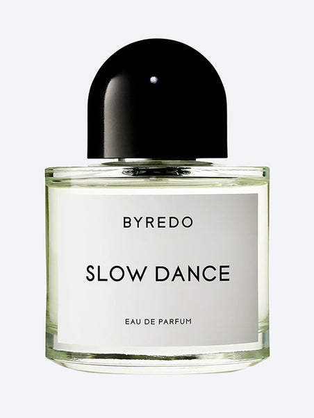 Slow dance eau de parfum