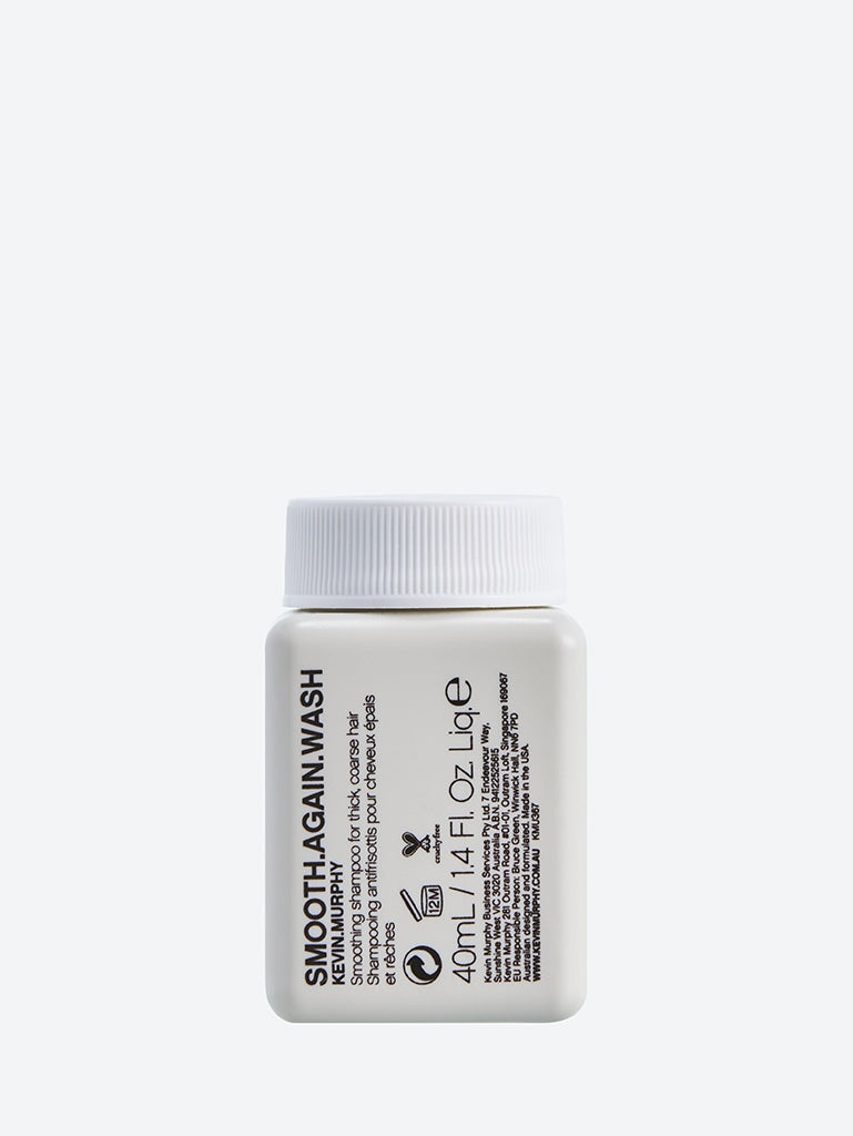 Nochmals glatt streichen und 40 ml waschen 2
