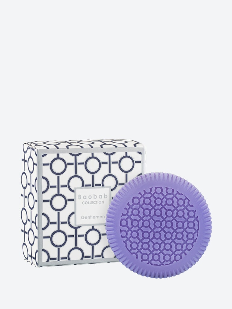 Soap gentlemen 1
