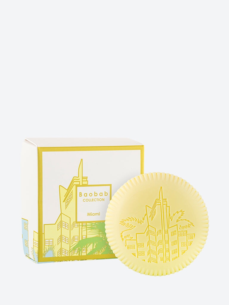 Soap miami 1