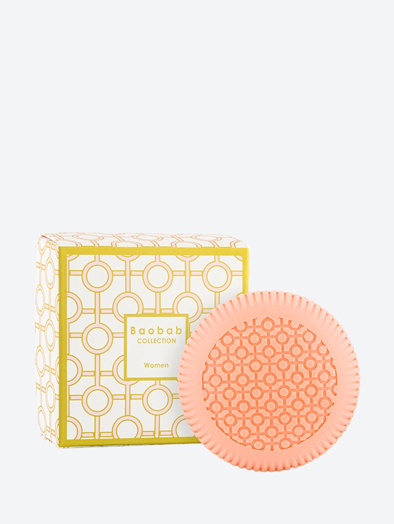 Savon femmes 1