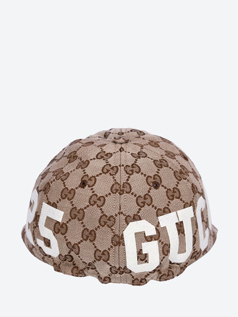Soft baseball cap 5