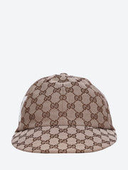 Soft baseball cap ref: