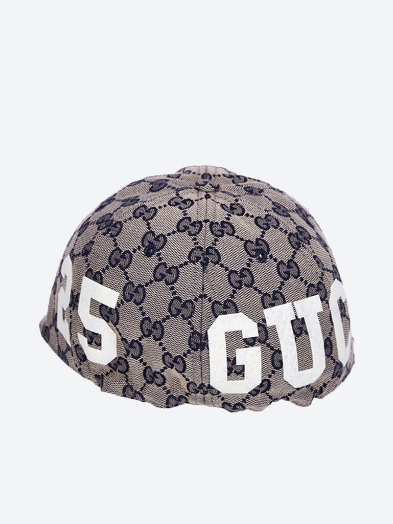 Soft baseball cap 4