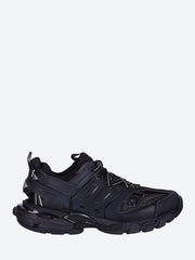 Sole fabric track sneakers ref: