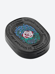 Solid perfume capitale refillable ref: