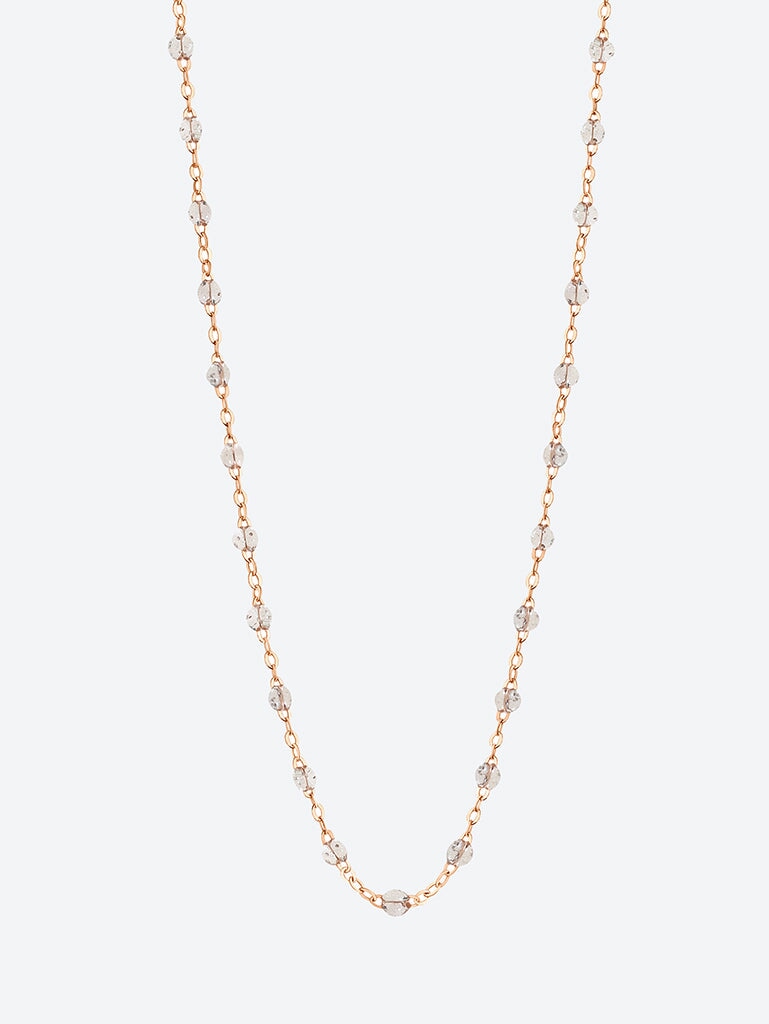Sparkle necklace 1