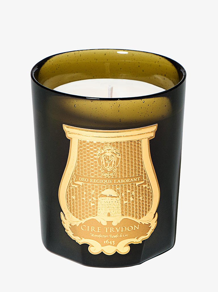 Spiritus sancti candle 1