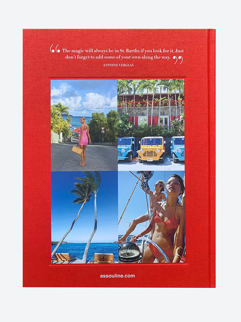 St. Barths Freiheit 2