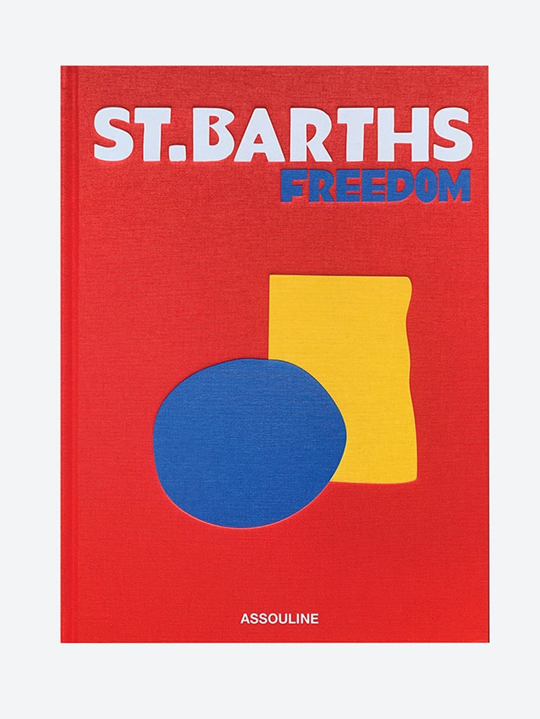 St. Barths Freiheit 1