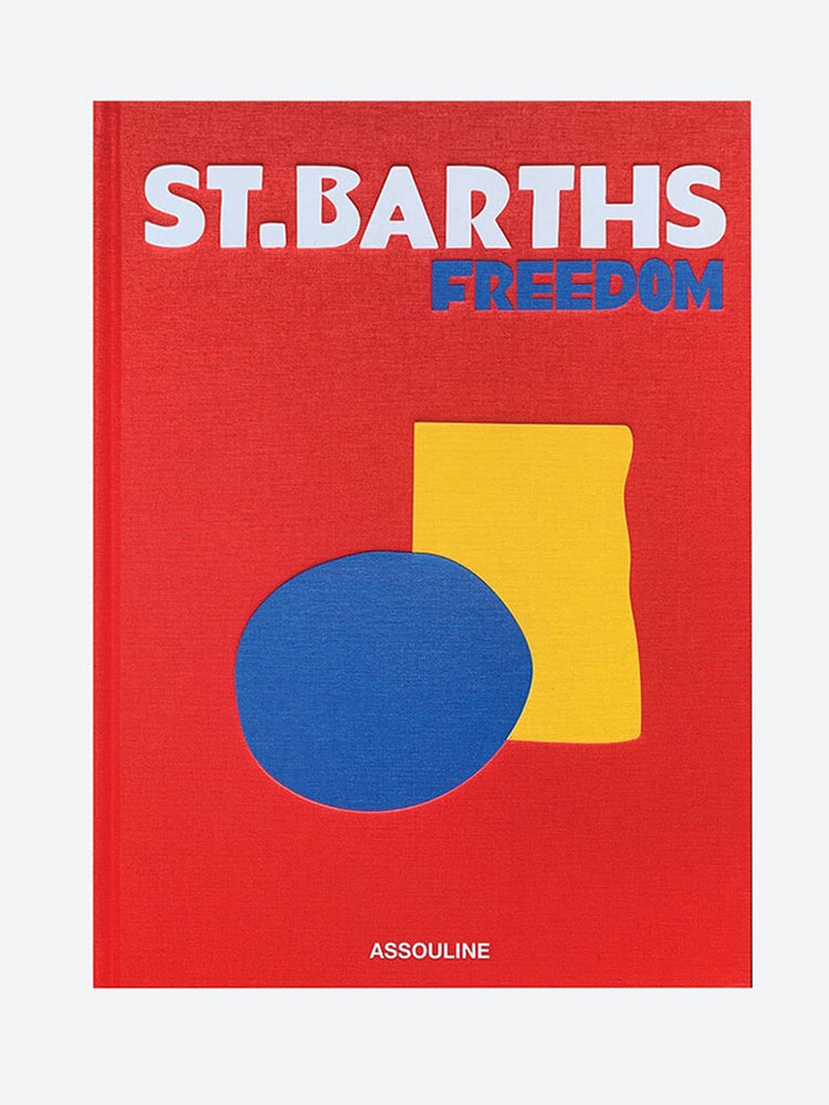 ST BARTHS FREEDOM 1