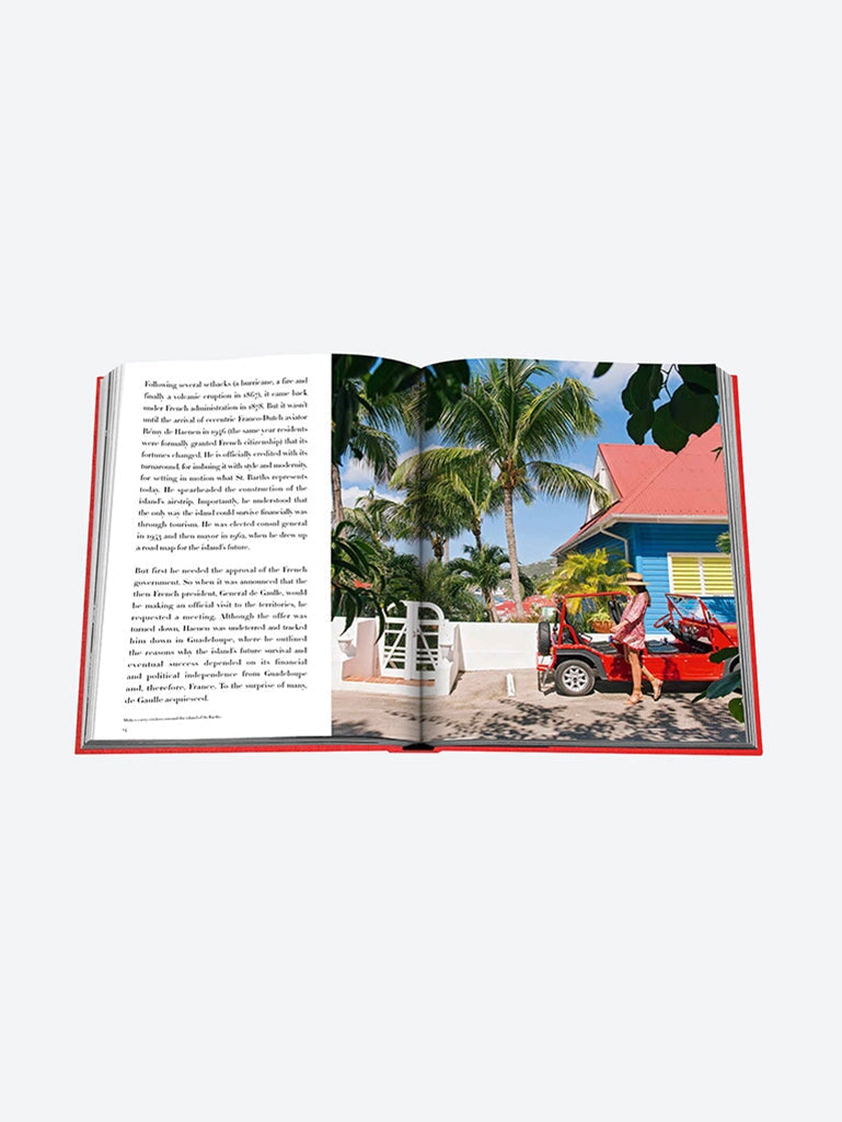 St. Barths Freiheit 5