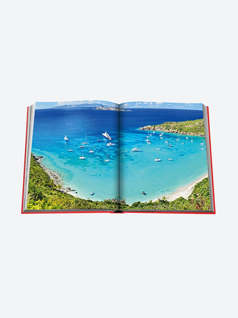 St. Barths Freiheit 9