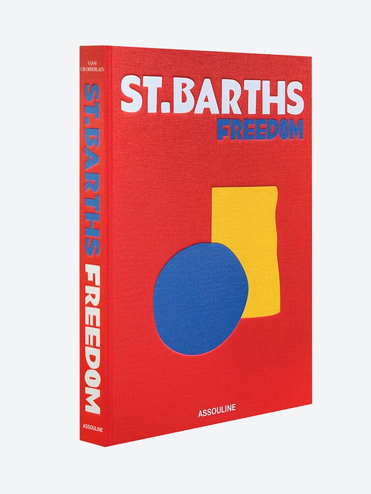 ST BARTHS FREEDOM 3