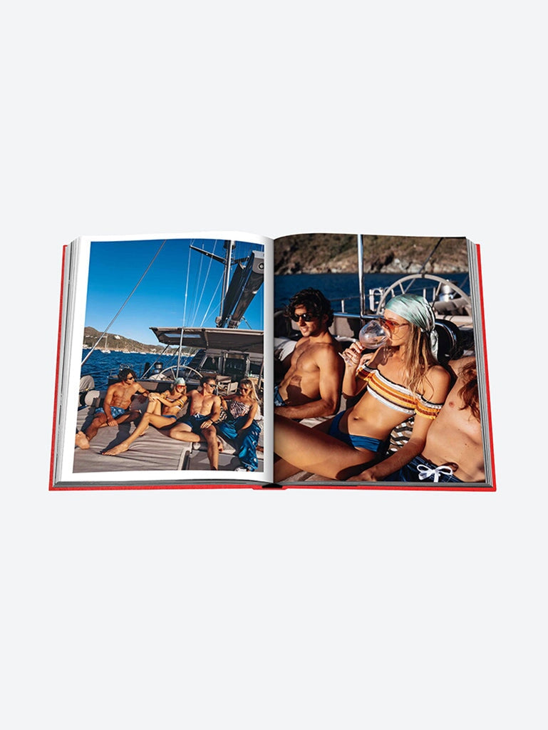 St. Barths Freiheit 14