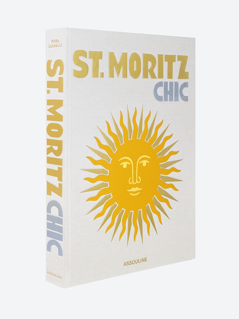 St. Moritzer Chic 3