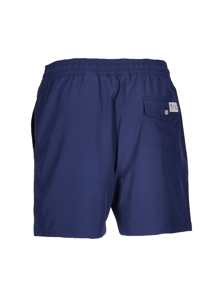 Stretch traveler trunk short 3