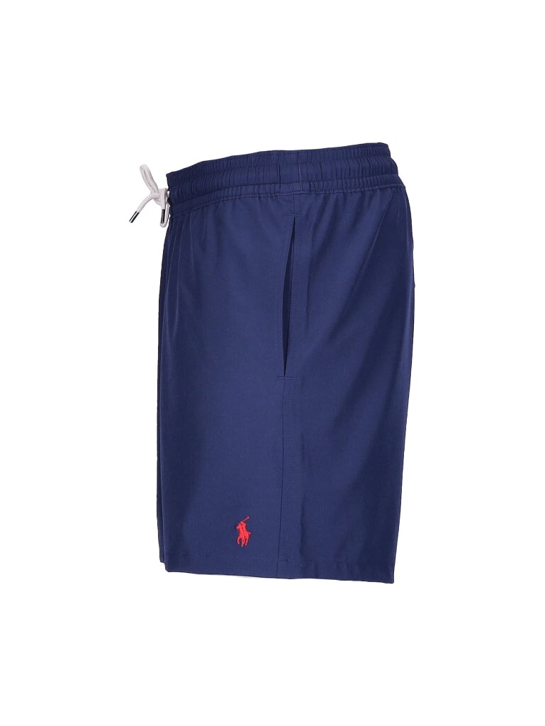 Stretch traveler trunk short 2